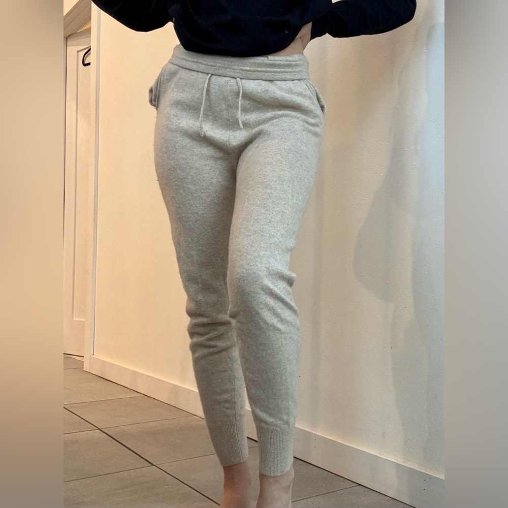 NAADAM 100% Cashmere Jogger
